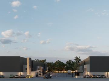 Bodega comercial , Solidaridad · Rivex Parque Industrial