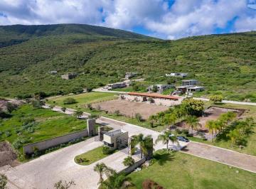Terreno / Lote · 449m² · Terreno en Venta en Viñedos Lake Lote 262