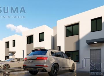 Casa · 104m² · 2 Recámaras · 1 Estacionamiento · Casa en Venta en Col. Latinoamericana, Tampico Tamaulipas.