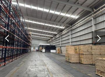 Bodega comercial , Tlajomulco de Zúñiga · Renta de Bodega en Zona Segura