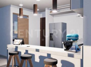 Departamento · 44m² · 1 Recámara · Venta de Departamento de Lujo en Residencial Sense, Cancún, Q. Roo Ofc10425