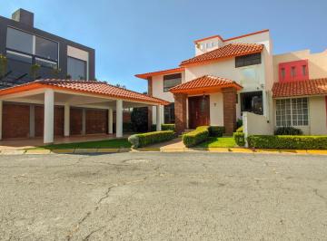 Casa en condominio de 3 habitaciones, Toluca · Casa en Venta en Ex - Hacienda San Jose