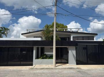 Oficina , Mérida · Oficina Amueblada en Renta en Colonia Campestre