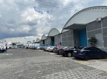 Bodega comercial · 120m² · 4 Estacionamientos · Increible, en Parque Industrial, Inmejorable Ubicacion
