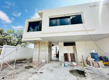 Casa de 3 habitaciones, León · Casa en Preventa Lomas del Molino IV Leon Gto Zona Norte a 10 Min del Parque Metropolitano