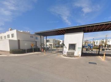 Casa en condominio de 2 habitaciones, Chihuahua · Casa en Circuito Baikal 2534, Fraccionamiento Alleza Boreal. Chih. (Ah)