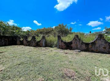 Terreno / Lote · 528m² · Terreno en Venta, Plano con Bardas en Fraccionamiento en Temixco