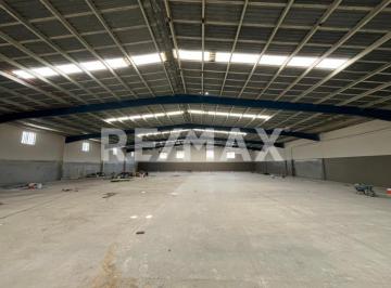 Bodega comercial · 2180m² · Bodega en Renta de 2,250.08 m² en Insurgentes, Tijuana