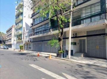 Departamento · 89m² · 2 Recámaras · 2 Estacionamientos · Departamento en Venta en La Mejor Ubicación de Nápoles, cdmx.