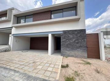 Casa en Venta de 3 habitaciones El Molino · Casa Nueva en Venta Lomas del Molino II Leon Gto Zona Norte Cerca de Plaza Mayor y Par. Metropolitano