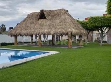 Casa · 64m² · 2 Recámaras · 1 Estacionamiento · Casa en Venta, en Xochitepec Morelos