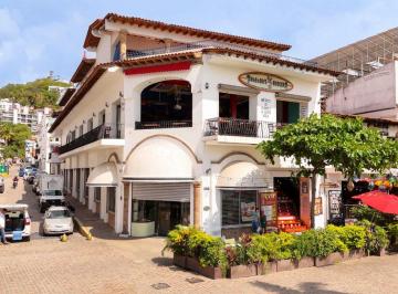 Local comercial , Puerto Vallarta · Edificio Leona Vicario