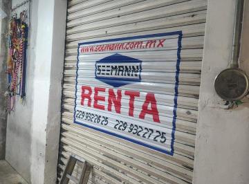 Local comercial · 55m² · Local en Renta en Calle José Azueta