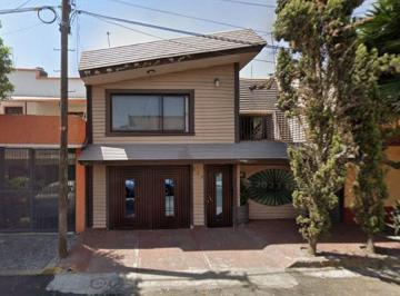 Casa de 4 habitaciones, Nezahualcóyotl · Casa en Nezahualcoyotl