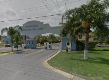 Casa en condominio de 1 habitación, Tlajomulco de Zúñiga · Casa en Calle Cirto Abraham 219,.jardines del Eden. (Ah)