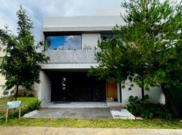 Casa de 3 habitaciones, Zapopan · Privanza Habitad Coto Ponto