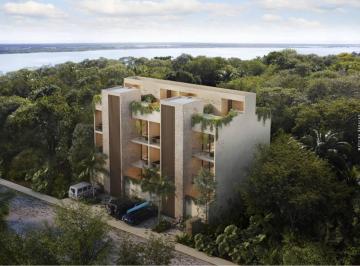 Departamento en venta en Laguna de Bacalar, recursos propios, 1 suite económicos, baratos · Departamento en Venta en Laguna de Bacalar, Inversión en un Paraíso de Descanso, 1 Suite Económicos