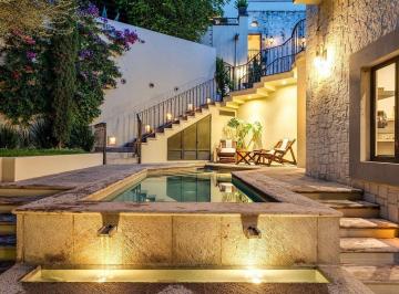 4d269ef21aa015d99d700ed42166db5ce7513b8340a2153da4b4bf62823a3676 · Casa + Casita en Venta en San Miguel de Allende – Rooftop Terrace y Alberca