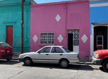 850e8d508e8667866b9860ad32371a13d49f9d24b38922d3a4aeff1858322414 · Propiedad en Venta Ideal Para Demoler y Edificar, Zona Centro.
