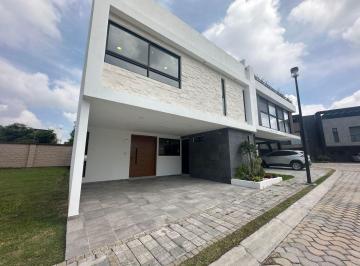 Casa en Venta de 4 habitaciones Lomas de Angelópolis · Venta de Casa en Lomas de Angelópolis Cascatta 1, Puebla
