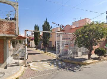 Casa en condominio de 2 habitaciones, Ixtapaluca · Molino del Duero Mz 28 Lt 26 Casa D Fraccionamiento San Buenaventura Ixtapaluca Estado de Mexico Jfe