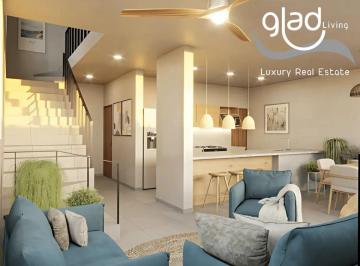 Casa en condominio de 3 habitaciones, Bahía de Banderas · Preventa Casa en Condominio El Risco Residecial en Bahía de Banderas, Nay.