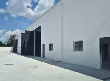 Bodega comercial · 329m² · Bodega en Renta a m de Av Juan Gil Preciado