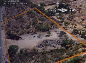 Terreno / Lote , León · Terreno en Venta en Carr. Santa Ana del Conde