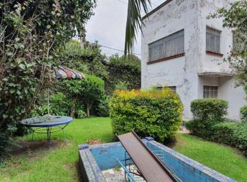 Casa de 3 habitaciones, Alvaro Obregón · Venta de Excelente Propiedad Para Inversion, en Esquina. Av Toluca, Olivar de Los Padres. Cdmx.
