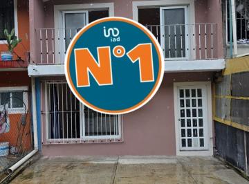Casa · 150m² · 2 Recámaras · 2 Estacionamientos · Venta de Casa en Banderilla Veracruz Solo Contado