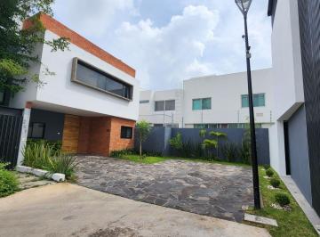 Casa de 4 habitaciones, Zapopan · Casa en Renta en Solares de 4 Recamaras Mas Roof Garden
