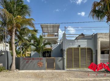Casa de 3 habitaciones, Telchac Puerto · Hermosa Casa de Playa en Telchac Puerto