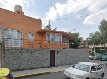 Casa de 4 habitaciones, Tlalpan · Casa en Camino a Santa Ursula, Tlalpan, Cdmx Jfe