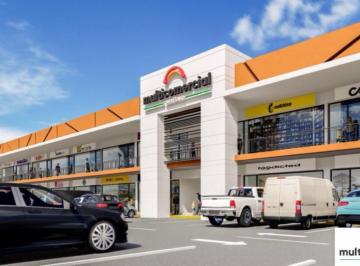 Local comercial · 43434m² · 4 Estacionamientos · Oportunidad de Inversion en Locales Comerciales Pagos a Plazos