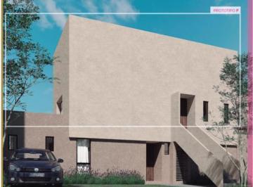 Casa · 147m² · 2 Recámaras · 2 Estacionamientos · Venta Casa Condominio Loretta Altos Juriquilla Queretaro