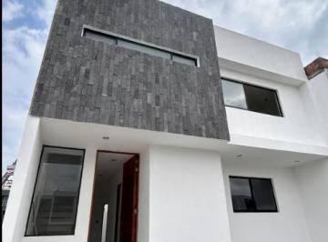 Casa · 160m² · 3 Recámaras · 2 Estacionamientos · Estrene Casa Venta Bio Grand Nuevo Juriquilla Queretaro