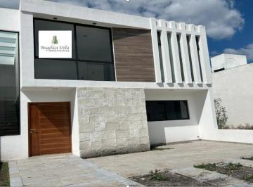 Casa · 189m² · 3 Recámaras · 2 Estacionamientos · Estrene Casa de Venta Grand Juriquilla Queretaro