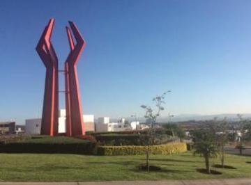 Terreno / Lote · 368m² · Venta Terreno Residencial Lomas de Juriquilla Queretaro