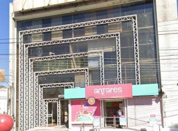 Edificio · 353m² · 6 Recámaras · 15 Estacionamientos · Oportunidad Venta de Edificio 7 Pisos Comercial y Habitacional Cerca de Uaq Queretaro