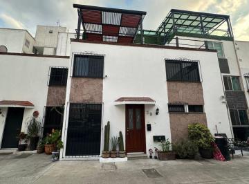 Casa en condominio Venta de 3 habitaciones · Casa en Condominio en Venta, Candelaria Coyoacan, Los Colorines