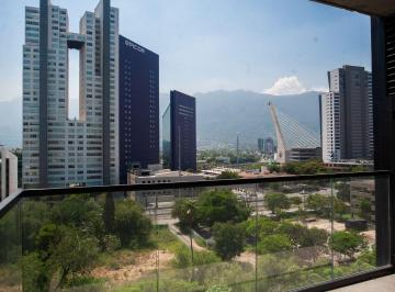 Departamento de 3 habitaciones, Monterrey · Venta/renta Depto Nuevo Torre Verdalba, Abierto a Negociación.