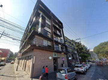 Departamento de 3 habitaciones, Benito Juárez · Departamento en Venta en Colonia Américas Unidas, a Espaldas de Metro Nativitas.