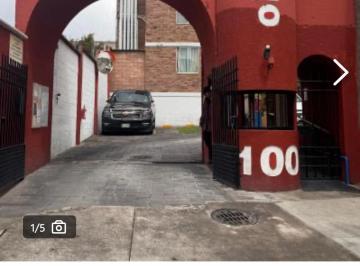 Departamento de 2 habitaciones, La Magdalena Contreras · Departamento en Venta en Calle del Olmo 100 Colonia Barranca Seca Álvaro Obregón Totalmente Remidela