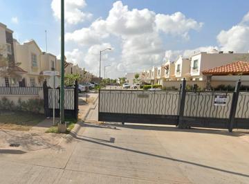 Casa en condominio de 2 habitaciones, Culiacán · Casa en Cantabria No.3115 Viv. 46 Lt 31 Mz 58, Cantabria, Culiacan, Sin, Sinaloa, 80301