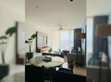 Departamento de 2 habitaciones, Los Cabos · Ercl218 Cristina del Campodepartamento con Terraza y Amenidades, en Venta, El Tezal, Cabo San Lucas