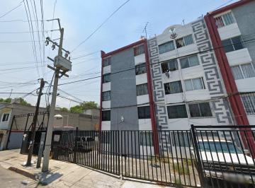 Departamento de 2 habitaciones, Gustavo A. Madero · Departamento en Guadalupe Proletaria, Gustavo A. Madero, Cdmx Jfe