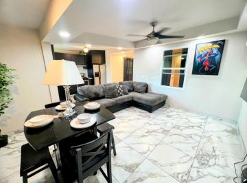 Departamento de 2 habitaciones, Tijuana · Departamento Amueblado en Renta en El Florido Tijuana
