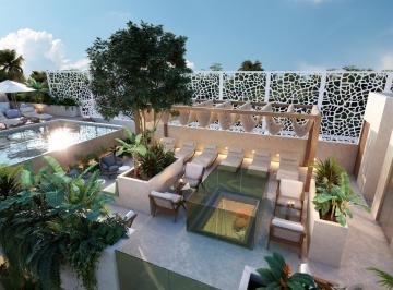 Departamento · 117m² · 3 Recámaras · Departamento en Tulum