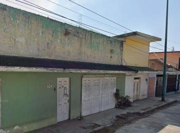 Casa de 4 habitaciones, Xalapa · Casa en Calle Gustavo Diaz Ordaz 404, Veracruz. (Ah)
