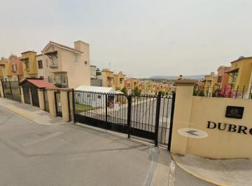 Casa en condominio de 2 habitaciones, Atotonilco de Tula · Casa en Dubro, Real Castilla, Hgo (Gf, Za)